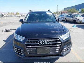 Audi Q5 II 2020 Audi Q5 2020 AUDI Q5 PREMIUM 55 TFSI E QUATTRO S TRONIC 2.0 Hybryda Plug-in, zdjęcie 6