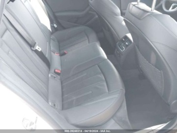 Audi A5 B10 2024 Audi a5 2024r, Premium Plus, S-Line, Quattro, 2.0L 2.0 Benzyna 201KM, zdjęcie 10