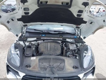 Porsche Macan 2021 Porsche Macan 2021 2.0l 2.0 Benzyna 248KM, zdjęcie 8