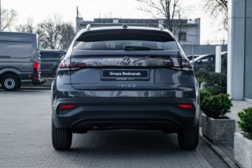 Volkswagen Taigo 2026 Volkswagen Taigo Life Plus 1.0 TSI 116 KM DSG, zdjęcie 6