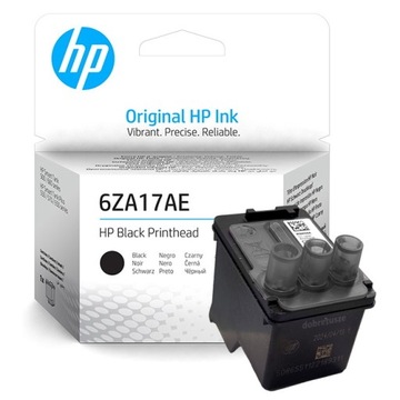 GŁOWICA HP SMART TANK 517 530 600 518 519 615 720 725 670 675 7005 7006