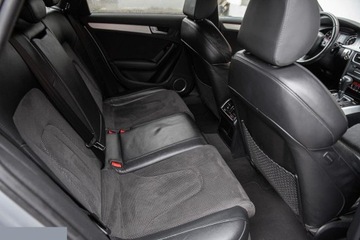 Audi A4 B8 Allroad quattro 2.0 TFSI 211KM 2009 Audi A4 Avant 2.0 benzyna 211KM 4X4 2009r Mozliwy transport pod dom!, zdjęcie 30