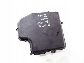 Vw Passat B5 03r FL skrzynka obudowa podszybia