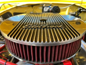 Dodge Charger II 1968 Dodge Charger 1968 POSZUKIWANA II GENERACJA 383, zdjęcie 14