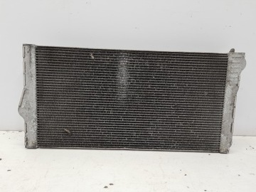 BMW 5 F10 F11 CHLADIČ VODY 2.0D 8509177