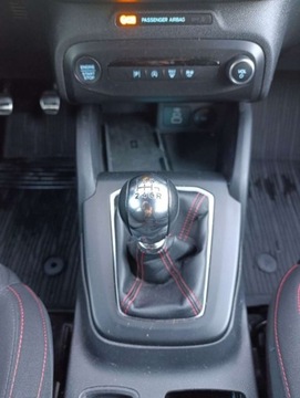 Ford Focus IV 2022 Ford Focus Ford Focus 1.0 EcoBoost 155KM Hybryda ST-Line VAT 23 Hybryda, zdjęcie 26