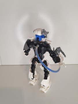 LEGO Hero Factory 2063 Штормер 2.0