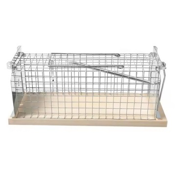 СПАСАТЕЛЬНАЯ Ловушка МУЗЕЛОВКА КРЫСЫ ГРЫЗУНЫ ГУМАНИТАРНАЯ МЕТАЛЛ