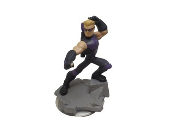 Figurka Disney Infinity 3.0 Hawkeye