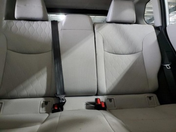 Toyota Corolla Cross 2024 Toyota Corolla Cross 2024 Toyota Corolla Cross L 4WD 2.0 Benzyna 169KM, zdjęcie 10