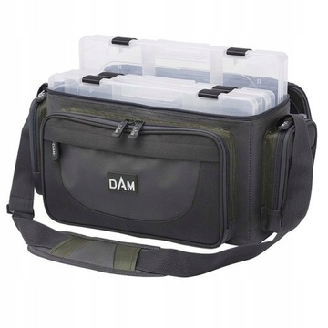 Torba Dam Lure Carryall S