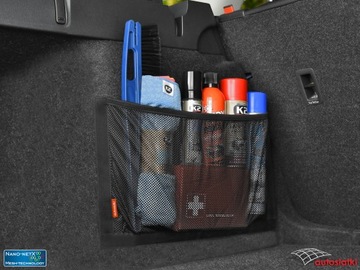 КАРМАННАЯ СЕТКА НАНО ДЛЯ AUDI A5 ЛИФТБАК