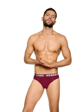 HENDERSON Трусы Newton, 2 шт., L