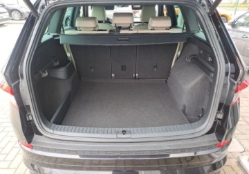 Skoda Kodiaq I SUV 2.0 TDI SCR 200KM 2020 Skoda Kodiaq Hak Kamera 360 Grzana szyba 4X4 2.0TDI 200KM DSG Vat23 2.0, zdjęcie 17