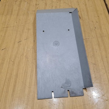 КРЫШКА РАДИАТОРА FSO POLONEZ НОВАЯ!