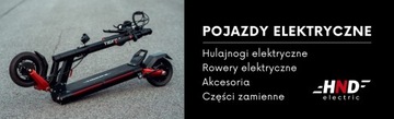 Dętka CST 8.5X2.00-5.5 zawór gięty 90 stopni MOCNA