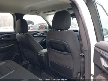 Chevrolet TrailBlazer II 2023 Chevrolet Trailblazer 2023r., LS, od ubezpieczalni, 1.2 Benzyna 137KM, zdjęcie 9
