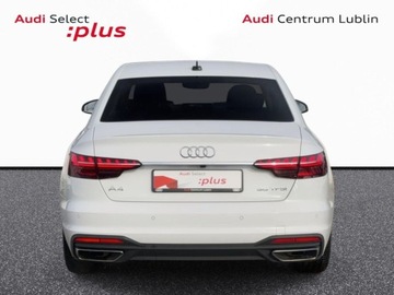Audi A4 B9 Limousine Facelifting 2.0 35 TFSI 150KM 2024 Audi A4 Limousine A4 2.0 TFSI 150 KM S tronic LED Kamera Cofania 3-strefow, zdjęcie 5
