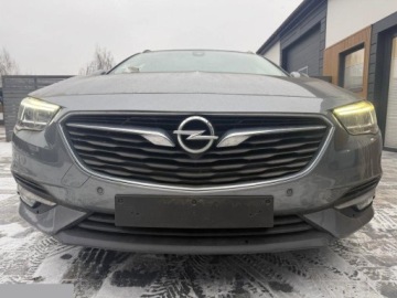 Opel Insignia II Sports Tourer 1.6 CDTI 136KM 2019 Opel Insignia 1.6 ECOTEC 136KM Business Innovation 2019r, zdjęcie 2