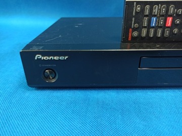 Blu-Ray-плеер Pioneer BDP-150 /Flac HD /Pilot