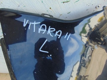 BLATNÍK LEVÝ PŘEDNÍ SUZUKI GRAND VITARA II ZJ3