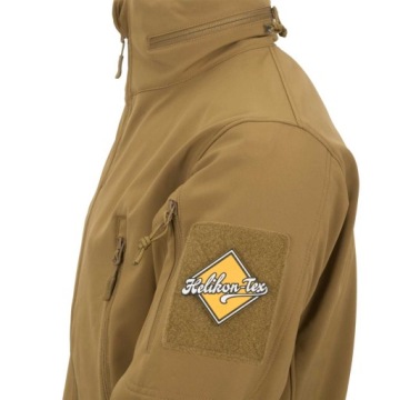 Helikon-Tex Gunfighter Coyote L куртка