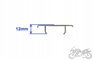 ПЛАСТИНА КОНТРПРИВОДА