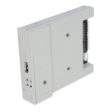 ЭМУЛЯТОР ФЛОППИ-ДИСКА SFR1M44-U 3,5 дюйма, 1,44 МБ USB