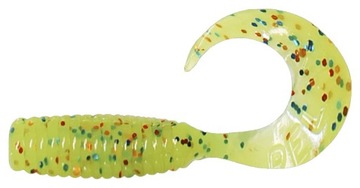 TWISTER RELAX VR1 PAPROCH OKOŃ 1cal-4cm-5szt TS312