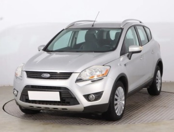 Ford Kuga I 2008 Ford Kuga 2.0 TDCi, Klima, Klimatronic, zdjęcie 1
