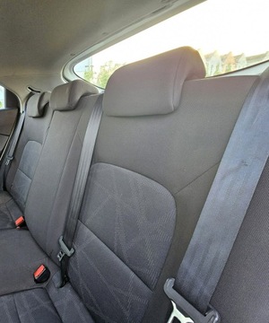 Kia Rio III Hatchback 5d Facelifting 1.2 DOHC CVVT 84KM 2016 Kia Rio Bez klimatyzacji Rata540zł, zdjęcie 11