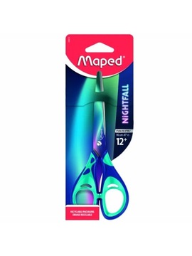 NOŻYCZKI MAPED NIGHTFALL 16 CM