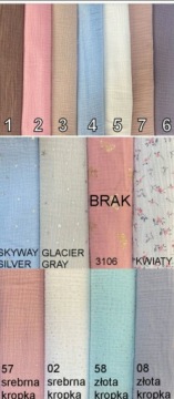 МУСЛИН-КУКУРУЗА, БОЯ, ОДЕЖДА, КОВРИК, 75х75