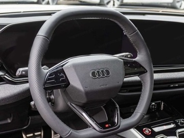 Audi A6 C9 2.0 TFSI 204KM 2025 AUDI A6 TFSI S line Sedan (204 KM) 2025, zdjęcie 6