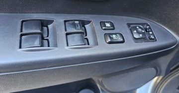 Mitsubishi ASX I SUV Facelifting 2016 1.6 117KM 2017 Mitsubishi ASX 2017 r. BENZYNA . Bardzo dynamiczne auto 1.6 Benzyna 117KM, zdjęcie 38
