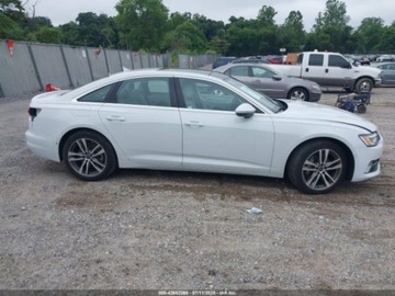 Audi A6 C8 2023 Audi a6 Premium Plus 45 Tfsi Quattro S Tronic 2023 2.0l 2.0 Benzyna 261KM, zdjęcie 6