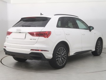 Audi Q3 II SUV 1.5 35 TFSI 150KM 2022 Audi Q3 35 TFSI, Salon Polska, Serwis ASO, zdjęcie 4