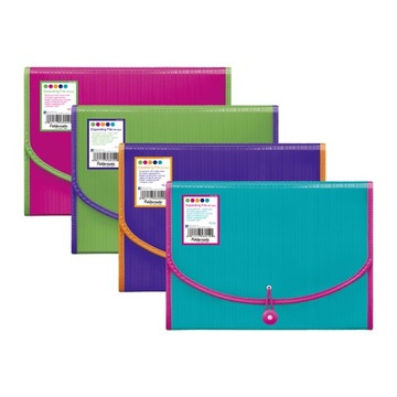 TECZKA FOLDERMATE CB-1104 KOLOR INTERDRUK