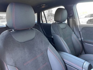 Mercedes GLA II Off-roader Facelifting 1.3 200 163KM 2024 MERCEDES-BENZ GLA 200 AMG Line Suv 1.3 (163KM) 2024, zdjęcie 3