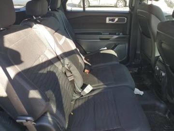 Ford Expedition III 2020 Ford Expedition 2020r., XLT, od ubezpieczalni 2.3 Benzyna 300KM, zdjęcie 9