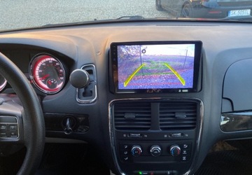 Dodge Caravan V 2016 Dodge Grand Caravan Samochod z gwarancja 3.6 Benzyna 287KM, zdjęcie 15