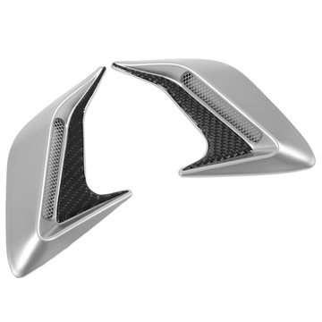 Para Hood Boczna kratka wentylacyjna Dekoracyjna