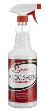 odżywka Shapley's Magic Sheen 946ml