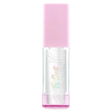 Stars from the stars Nawilżający TOP COAT GLOSSPHERE do ust efekt połysku