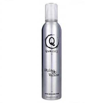 ARTEGO QUALIFY MODELUJĄCA PIANKA DO WŁOSÓW 300 ML