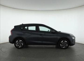 Hyundai Bayon SUV 1.2 MPI 84KM 2021 Hyundai Bayon 1.2 i, Salon Polska, Serwis ASO, zdjęcie 5