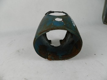 Передний корпус фары MZ ES 250 ES250/1