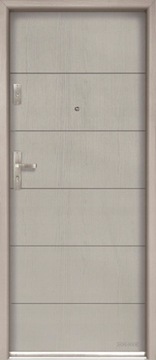 ВНЕШНЯЯ ВХОДНАЯ ДВЕРЬ, ВНУТРЕННЯЯ РАМА, CALDO