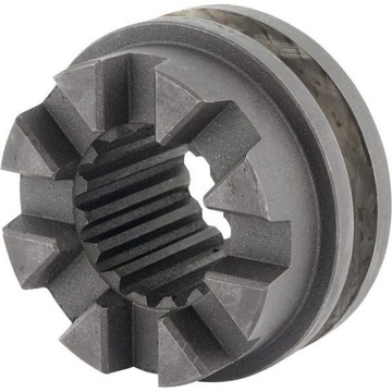 Sprzęgło blokady mechanizmu różnicowego do C-360