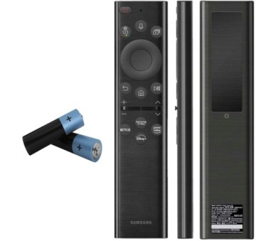 Originální Dálkové Ovládání Pro Televizor QA85QN900B Samsung QN900B QA85QN900BK